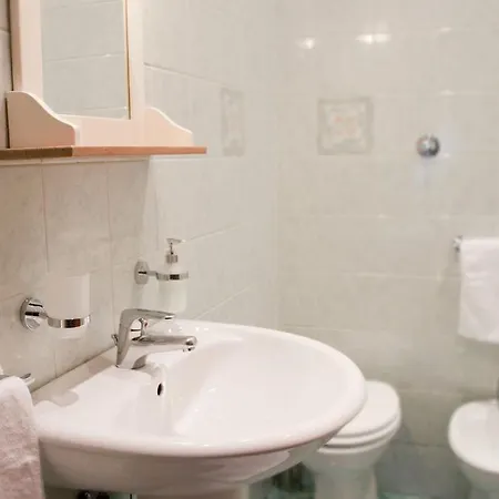 Bed & Breakfast Foscari House