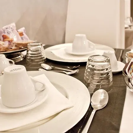 Foscari House 3* Rome