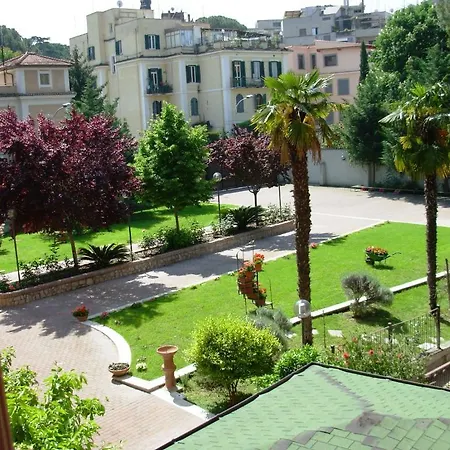 Maria Rosa Molas - Casa Per Ferie 3*