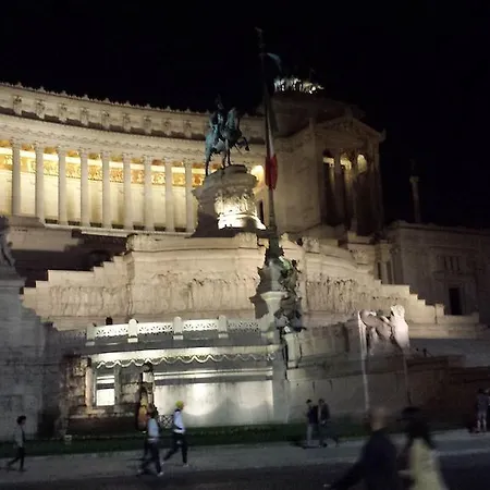 Hi Colosseo Rome
