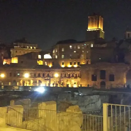 Holiday home Hi Colosseo Rome