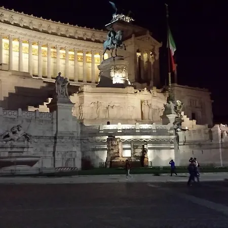 Hi Colosseo Holiday home Rome