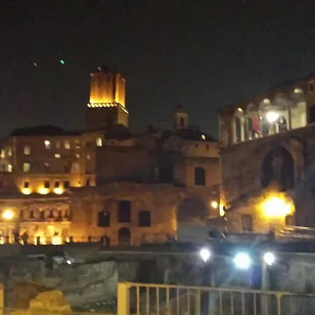 Holiday home Hi Colosseo *