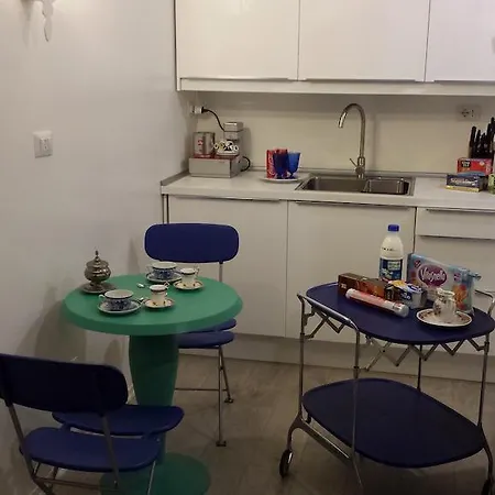 Holiday home Hi Colosseo Rome