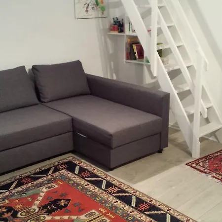 Hi Colosseo Holiday home Rome