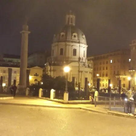 Hi Colosseo Rome