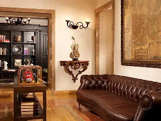 Luxury Manfredi Apartment Rome