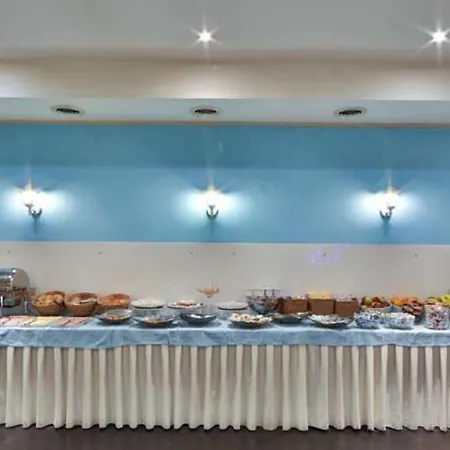 Hotel Villafranca