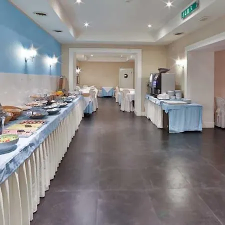 Villafranca Hotel