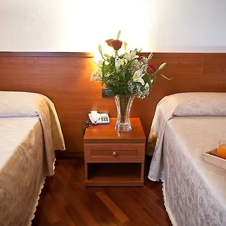 Priscilla Hotel