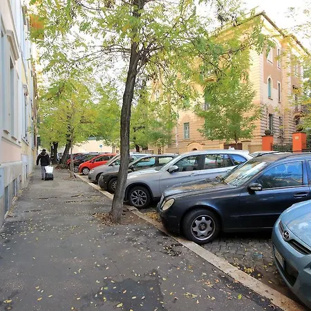 Colosseum Area - Manzoni Apartment *