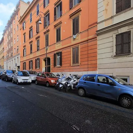 Colosseum Area - Manzoni * Rome