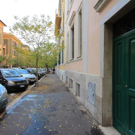 Colosseum Area - Manzoni Apartment Rome