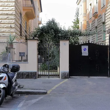 Colosseum Area - Manzoni Apartment