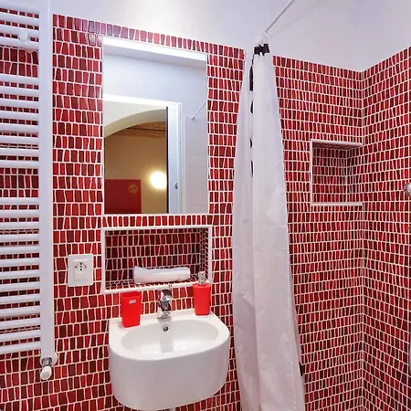 Colosseum Area - Manzoni Apartment Rome