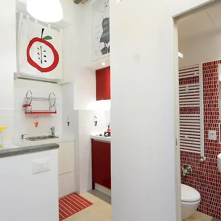 Colosseum Area - Manzoni Apartment