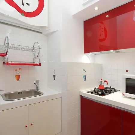Apartment Colosseum Area - Manzoni *