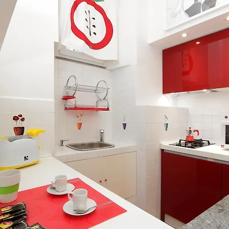 Colosseum Area - Manzoni Apartment *