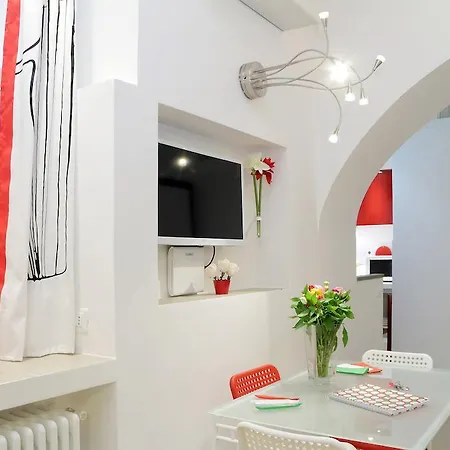 Apartment Colosseum Area - Manzoni