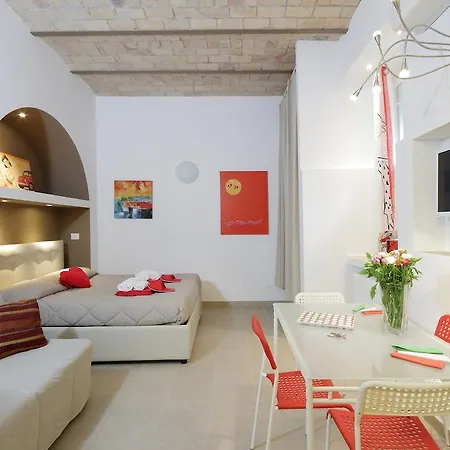 Colosseum Area - Manzoni Apartment Rome