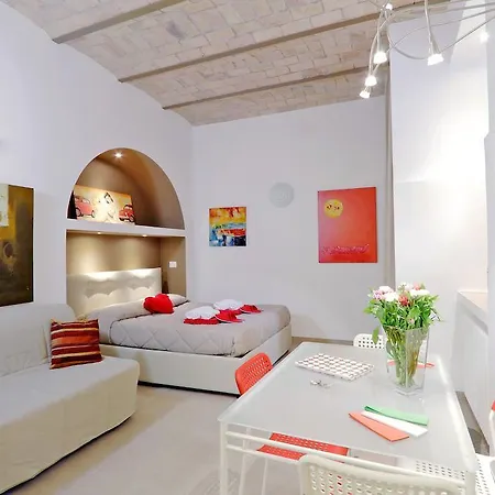 Apartment Colosseum Area - Manzoni *
