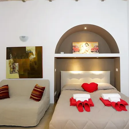 Colosseum Area - Manzoni Apartment *