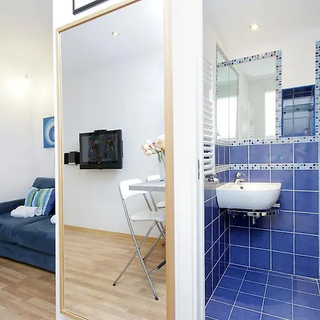 Colosseum Area - Manzoni Apartment *