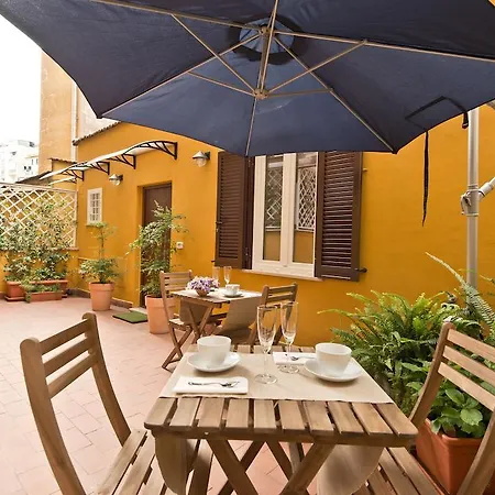 Appia's * Rome