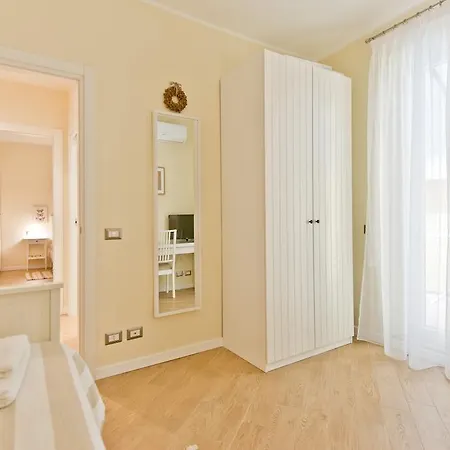 Appia's Apartment