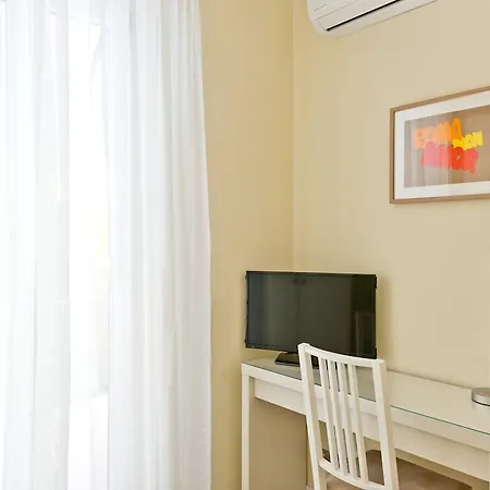 Apartment Appia's Rome