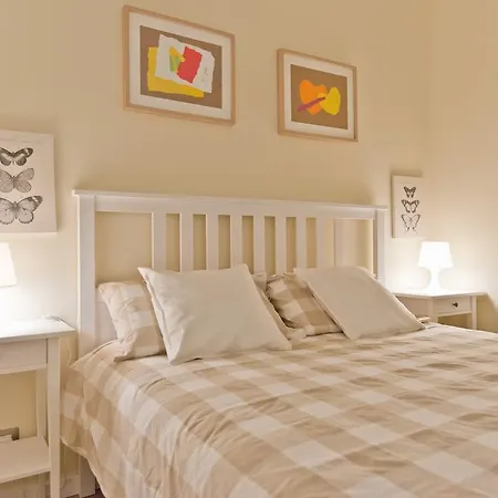 Apartment Appia's Rome