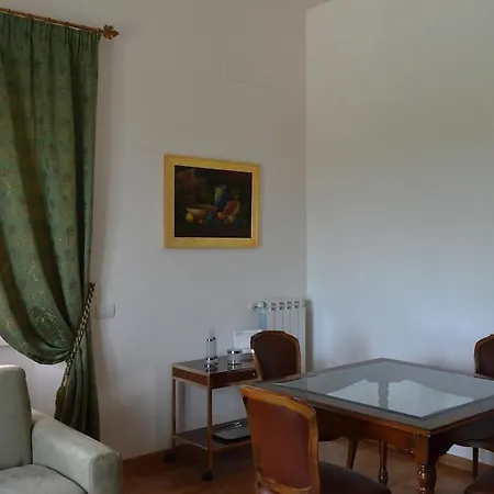 Archimede164 Apartments Apartment