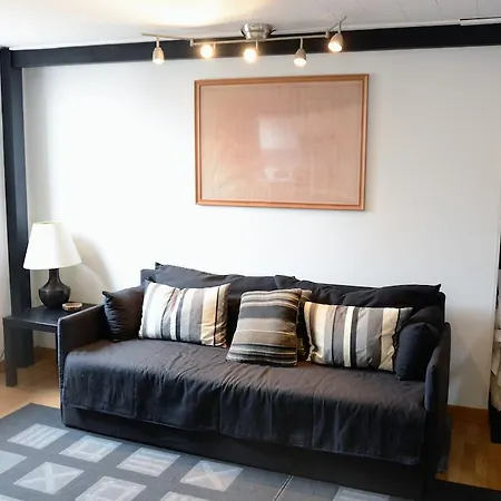 Apartment Coronari