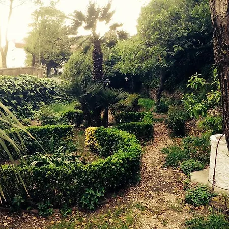 Guest house Drusilla *