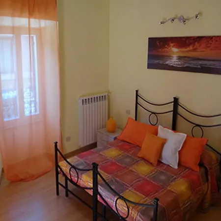 Drusilla Guest house Rome