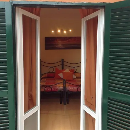 Guest house Drusilla *