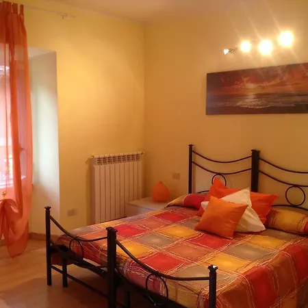 Guest house Drusilla Rome