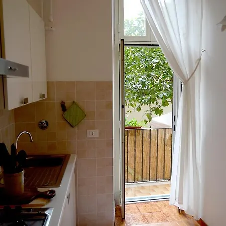 Holiday home Il Limone A San Pietro *