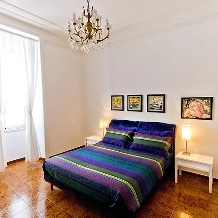 Holiday home Il Limone A San Pietro Rome