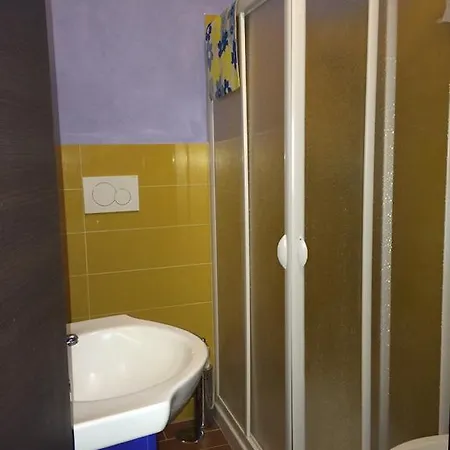 Bed & Breakfast Central Palace Colosseum *