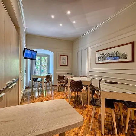 Polinari San Pietro Bed & Breakfast *