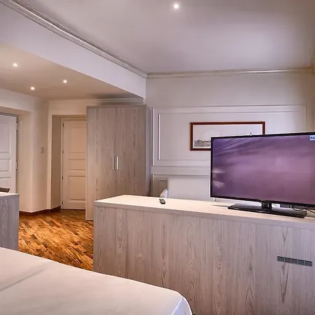Polinari San Pietro Bed & Breakfast *