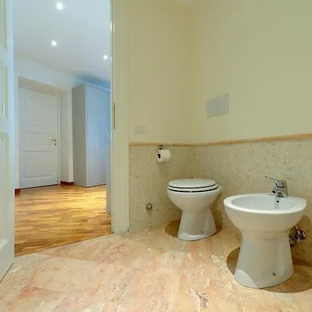 Bed & Breakfast Polinari San Pietro Rome