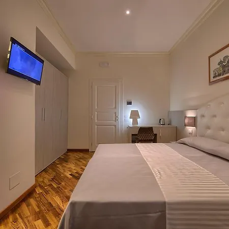 Bed & Breakfast Polinari San Pietro
