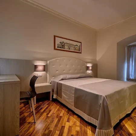 Polinari San Pietro Bed & Breakfast Rome