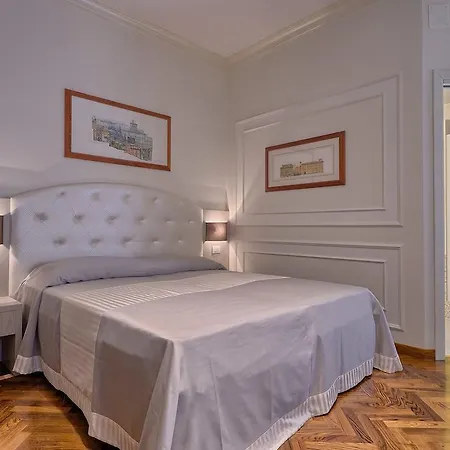 Bed & Breakfast Polinari San Pietro *