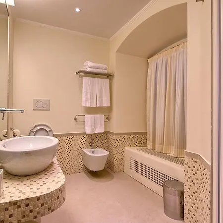Bed & Breakfast Polinari San Pietro Rome