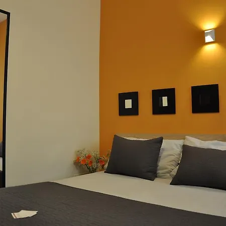 Domus Giardini Vaticani Guest house *