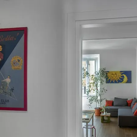 Bed & Breakfast Ulysses In
