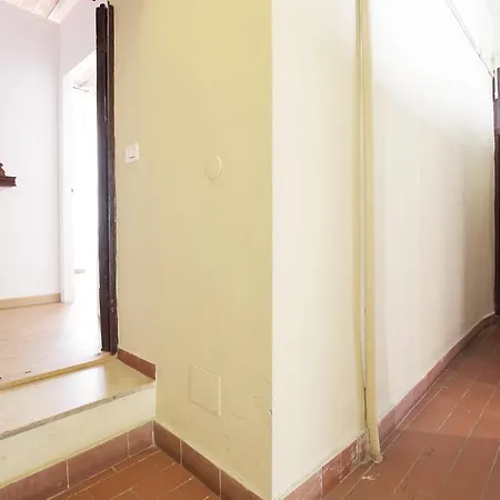 Ostilia Loft Apartment